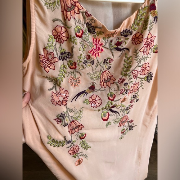 Pink duster and insert - Picture 10 of 10